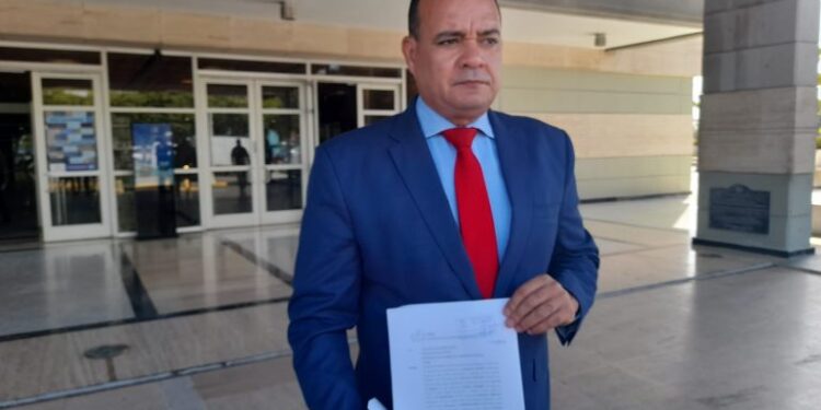 Incluyen a Farmacia GBC en caso SeNaSa y solicitan prisión preventiva contra Santiago Hazin