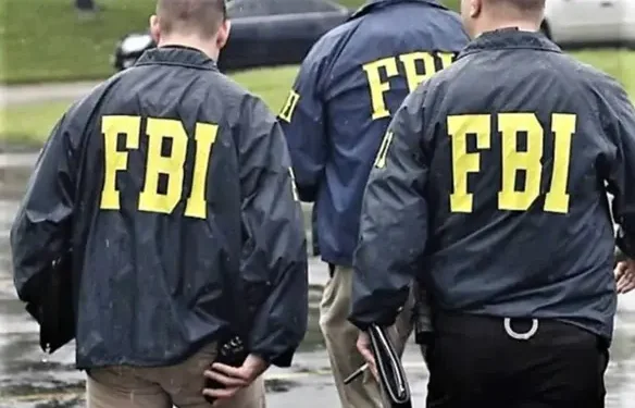 FBI desmantela supuesto plan de lavado de dinero vinculado a los hijos de Maduro