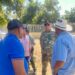 Lee Ballester inspecciona se cumplan objetivos migratorios en zona fronteriza
