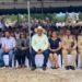 Conmemoran el 180 aniversario de la batalla Beller en Dajabón