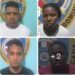 Dicrim desmantela peligrosa banda que robaba motores en Santo Domingo para cruzarlos a Haití vía Loma de Cabrera