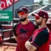 Gigantes del Cibao reciben a Sánchez, Reyes, Brito y Anderson