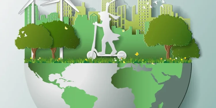 Por un hábitat confortable