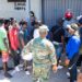 Compromiso de la DGM en control inmigración irregular también enfatiza contra la trata y el tráfico de personas