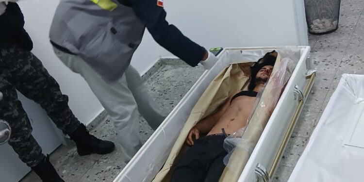 Investigan suicidio de joven de 20 años en Villa los Almácigos Santiago Rodríguez