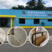 Piden declarar en estado de emergencia al hospital público de Villa Montellano