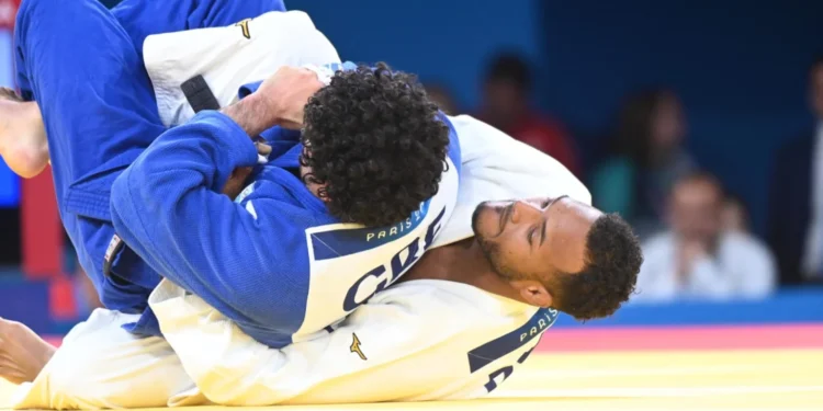 Panam cadete y Open del Caribe de Judo inicia este sábado