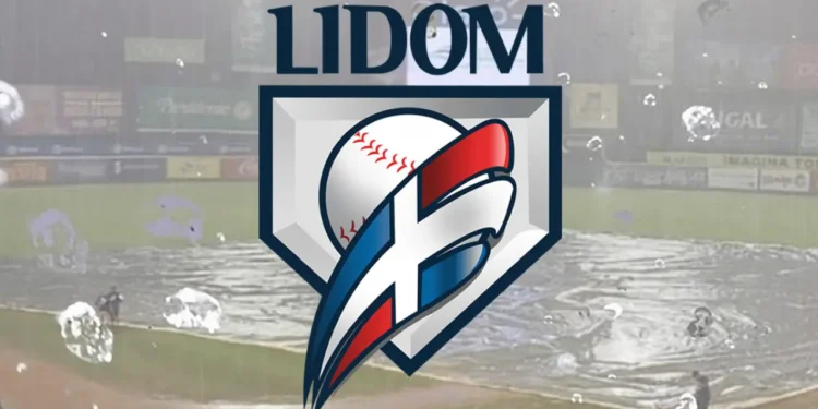 LIDOM reanuda su torneo el lunes 27 de octubre