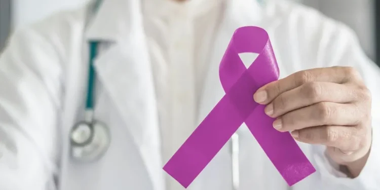 El cáncer de mama