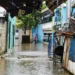 Tormenta Melissa deja 202 viviendas afectadas y más de mil desplazados en el país, según COE
