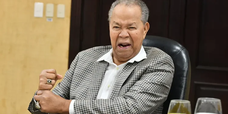 Lo dijo Marichal: «Ohtani supera a Willie Mays»