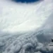 El huracán Melissa supera a Katrina en intensidad
