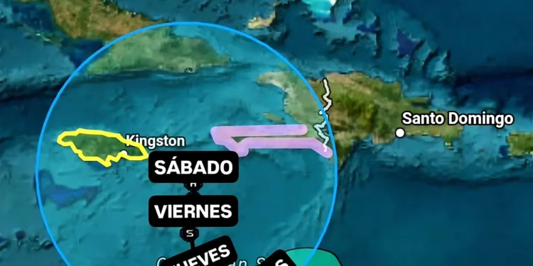 Melissa deja experiencias