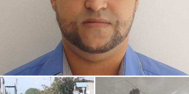 Conductor de Trimotor Haitiano atropella joven en Dajabón y huye hacia su territorio