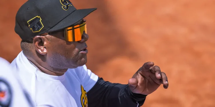 Miguel Tejada confía en la fortaleza de la línea central