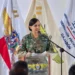 Ministerio de Defensa y UNADE desarrollan jornada académica en Dajabón