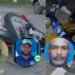 Mueren tres hombres por separado en accidentes de motocicletas acaecidos en Puerto Plata