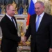 Putin garantiza a Netanyahu apoyo ruso para reconocer a Palestina dentro del plan de Trump