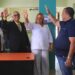 Designa una mujer al frente de la DGDF en Montecristi