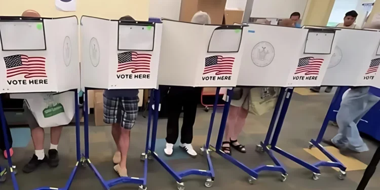 Lo que el votante en NY debe conocer antes elecciones 4 de noviembre