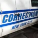 Hispano preso disparó e hirió a otro en NY dentro de un vehículo de prisión