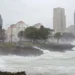 Fuertes oleajes y corrientes de resaca afectarán a las costas de Haití, RD y Jamaica