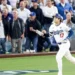Ohtani no deja de poner récords con sus batazos en postemporada