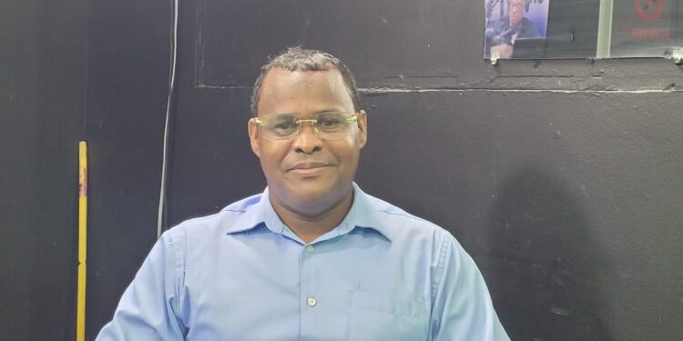 Escogen nueva directiva de Junta de vecinos Carbonera en Pepillo Salcedo Montecristi