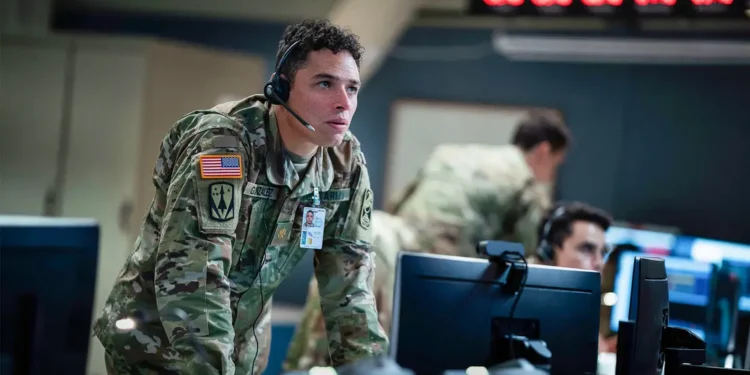 Bloomberg: El Pentágono no está «nada contento» con una película sobre el apocalipsis nuclear