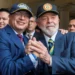 Petro reafirma que ni él ni Lula se han «arrodillado» ante EE.UU.