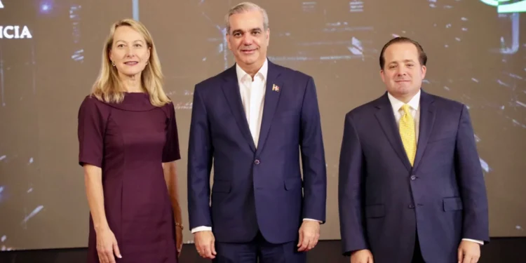 RD y NVIDIA impulsan estrategia nacional de inteligencia artificial
