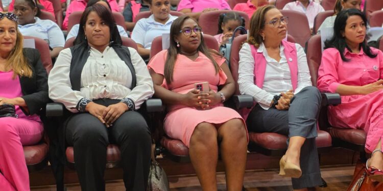 Salud Pública realiza Panel Educativo «Detectar a Tiempo Salva Vidas» en Dajabón