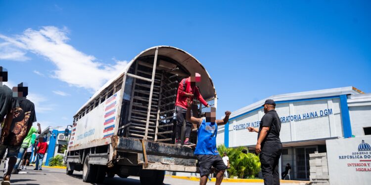 DGM mantiene firmes las interdicciones para imponer legalidad en la inmigración