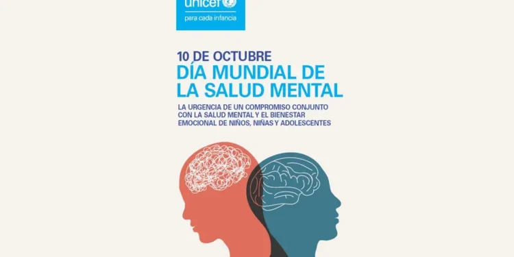 Prioricemos la salud mental