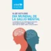 Prioricemos la salud mental