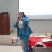 Distrito Educativo 13-04 realiza taller de formación para directores y coordinadores
