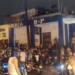 «Teteo» en Los Guaricanos desobedece alertas del COE