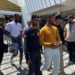 DGM detiene 20 haitianos indocumentados laborando irregularmente en 13 negocios chinos