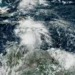 Un muerto y dos heridos graves en Haití por los efectos de la tormenta tropical Melissa