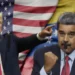Trump suspende negociaciones con Venezuela según el New York Times