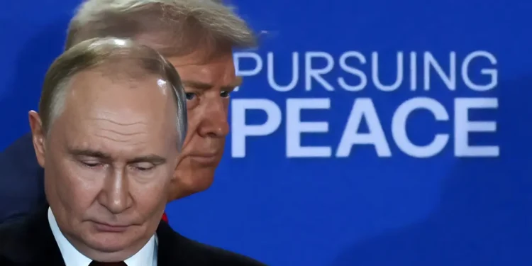 EE.UU. anunciará un «aumento sustancial» en sus sanciones a Rusia en las próximas horas