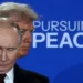 EE.UU. anunciará un «aumento sustancial» en sus sanciones a Rusia en las próximas horas
