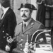 Muere Antonio Tejero, el guardia civil que dio un golpe de Estado en España en 1981
