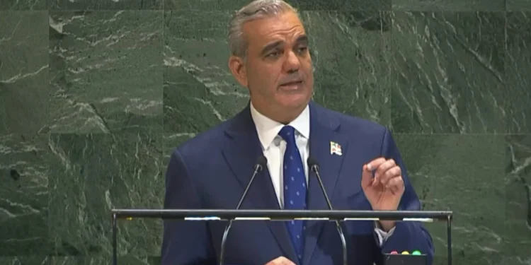 Abinader: “Trabajaremos por una acelerada transición a la nueva fuerza de supresión de pandillas en Haití”