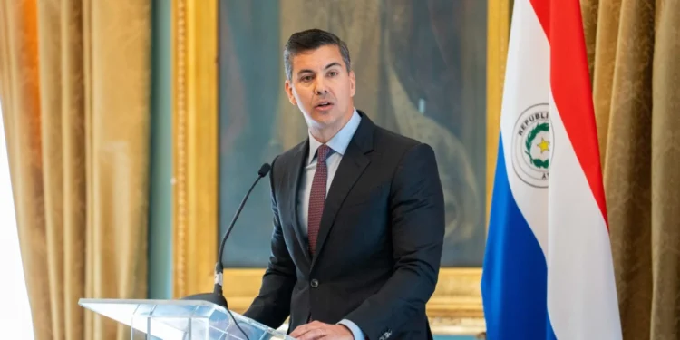 Peña afirma que la estabilidad de Haití es «fundamental para la paz hemisférica»
