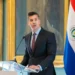 Peña afirma que la estabilidad de Haití es «fundamental para la paz hemisférica»