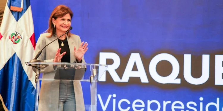 Raquel Peña resalta potencial ecoturístico de Dajabón