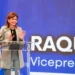 Raquel Peña resalta potencial ecoturístico de Dajabón