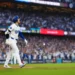 MLB: Triunfos de Dodgers y Blue Jays marcan el arranque de los playoffs 2025
