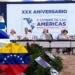 Gobierno excluye a Cuba, Nicaragua y Venezuela de la Cumbre de las Américas